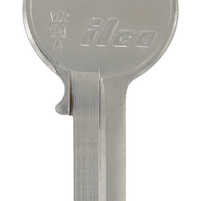 HILLMAN Traditional Key House/Office Universal Key Blank Single