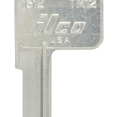 HILLMAN Trimark Key House/Office Universal Key Blank 1612 TM-12 Single