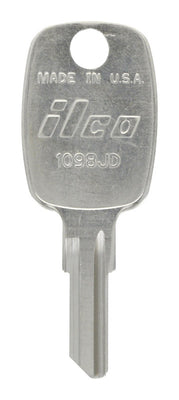 HILLMAN Traditional Key House/Office Universal Key Blank Single