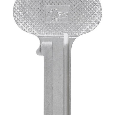 HILLMAN Traditional Key House/Office Universal Key Blank Single