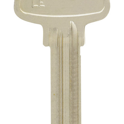 HILLMAN Traditional Key House/Office Universal Key Blank Single