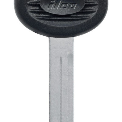HILLMAN Traditional Key Automotive Key Blank 1628P Double For Freightliner