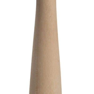 Waddell 3-1/2 in. L Natural Beige Oak Medium Shaker Pegs 2 pk