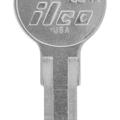 HILLMAN Traditional Key House/Office Universal Key Blank Double