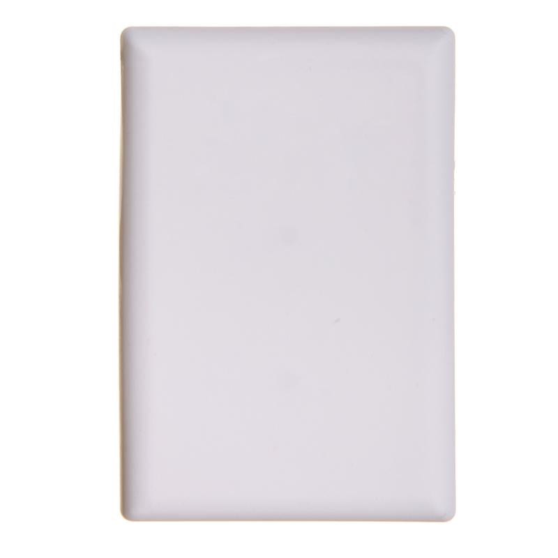 Dreambaby CoverPlug White Plastic Outlet Cover 2 pk