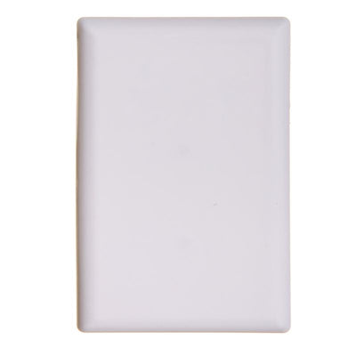 Dreambaby CoverPlug White Plastic Outlet Cover 2 pk