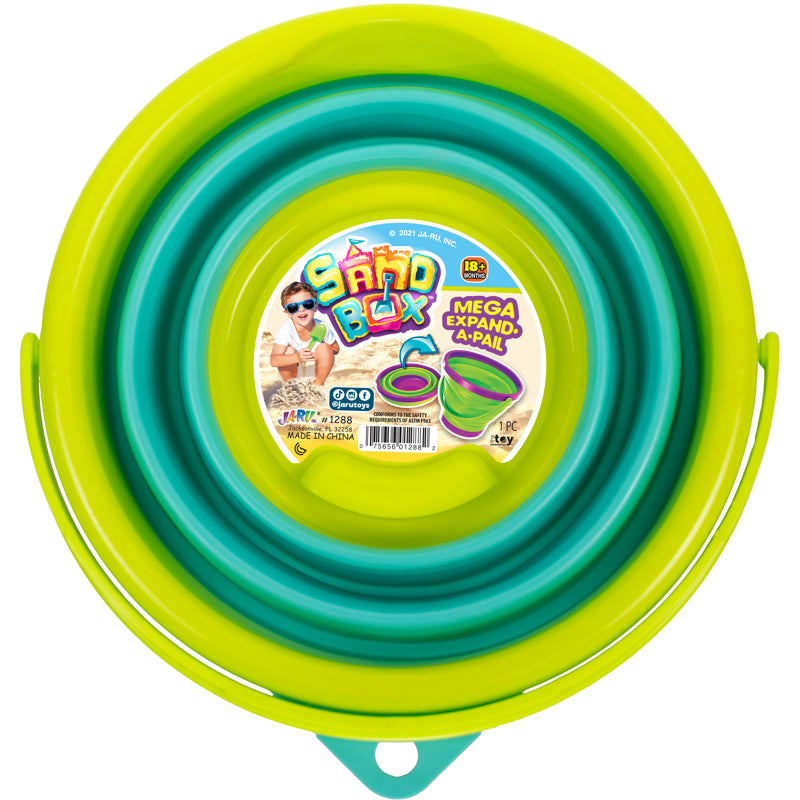 Ja-Ru Sand Box Toy Assorted