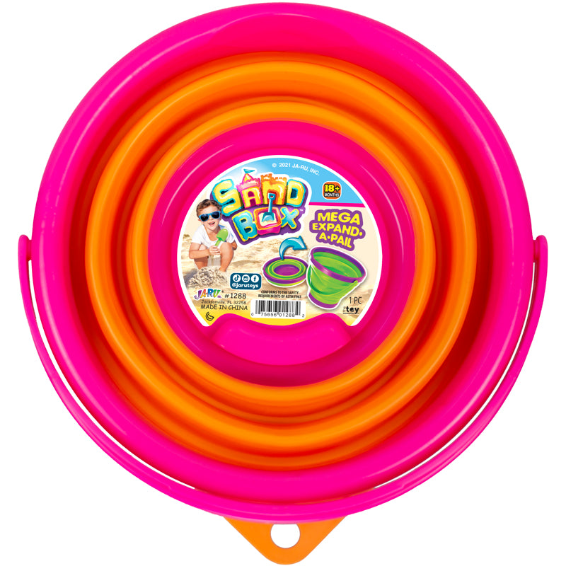 Ja-Ru Sand Box Toy Assorted