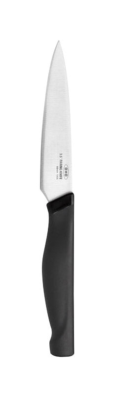 OXO 3.5 in. L Stainless Steel Paring Knife