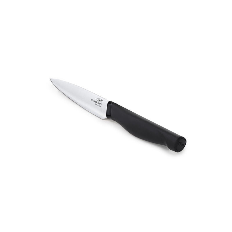 OXO 3.5 in. L Stainless Steel Paring Knife