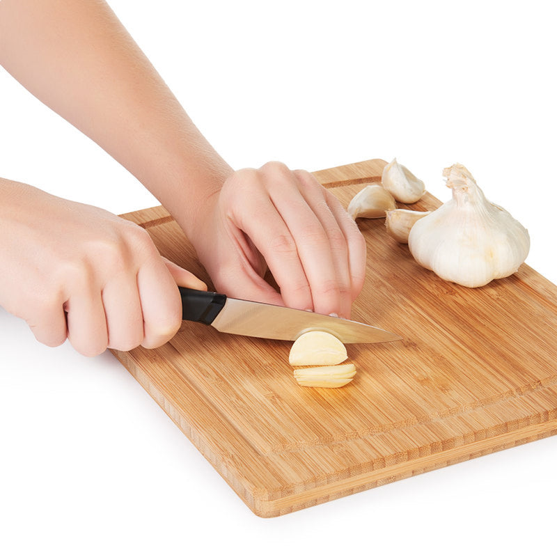 OXO 3.5 in. L Stainless Steel Paring Knife