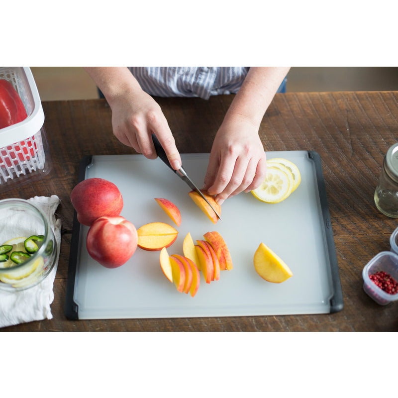 OXO 3.5 in. L Stainless Steel Paring Knife
