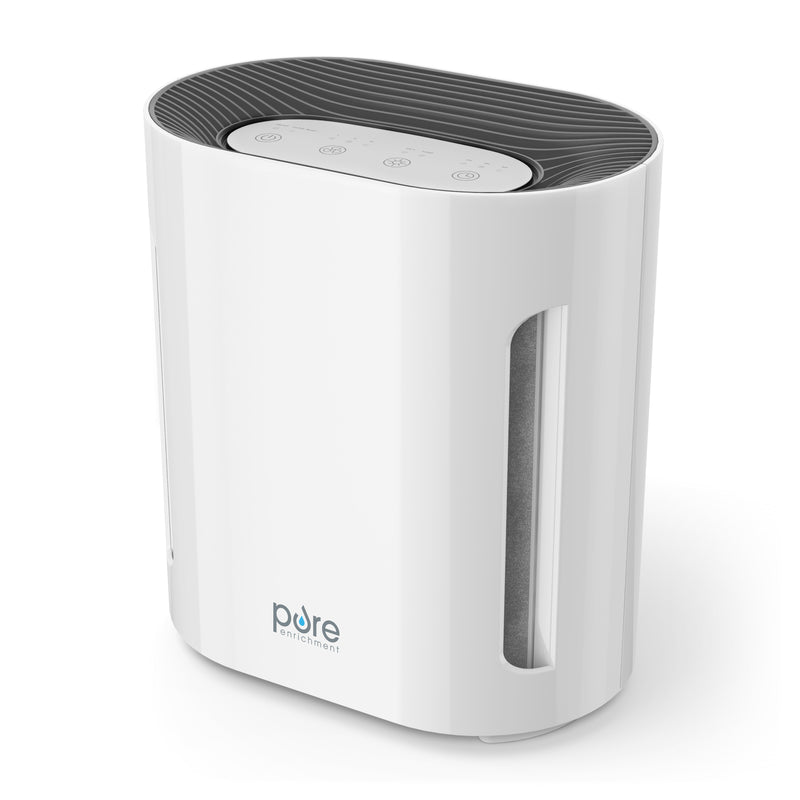 Pure Enrichment HEPA Air Purifier 200 sq ft
