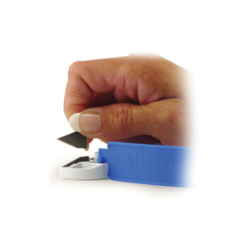 AccuSharp Matte Tungsten Carbide Knife Sharpener Replacement Blades