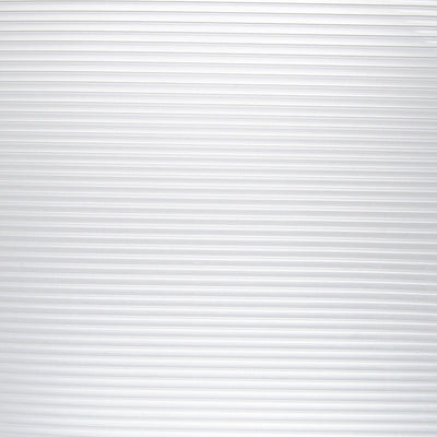 Con-Tact 4 ft. L X 18 in. W Clear Ribbed Non-Adhesive Shelf Liner