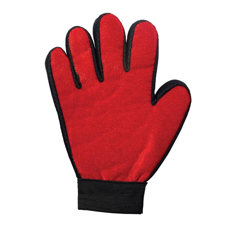 As Seen On Tv True Touch Blue Cat/Dog Grooming Mitt