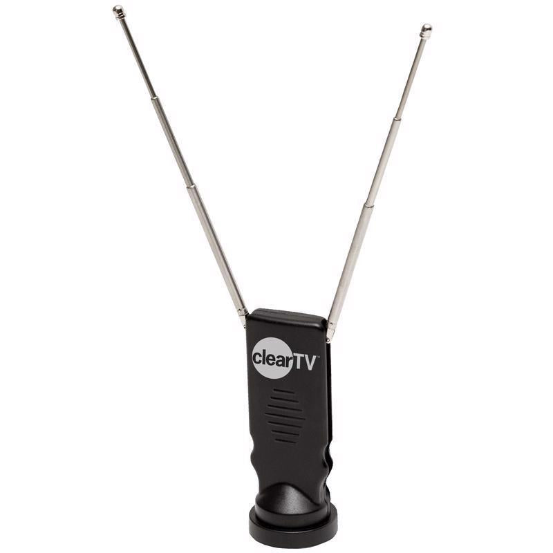 ClearTV Indoor Antenna Metal/Plastic