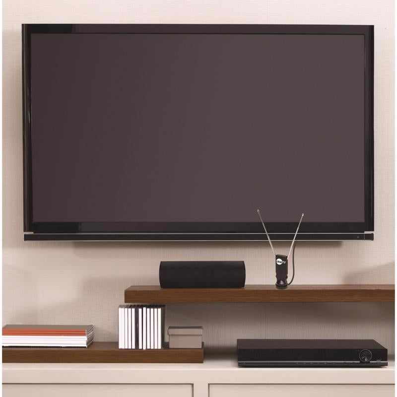 ClearTV Indoor Antenna Metal/Plastic