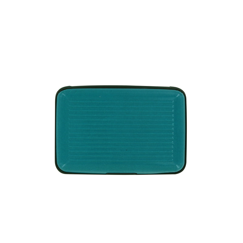 Scansafe Safety and Security Security Wallet Aluminum