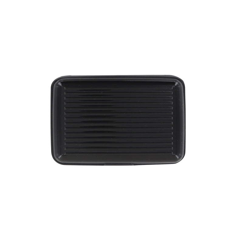 Scansafe Safety and Security Security Wallet Aluminum