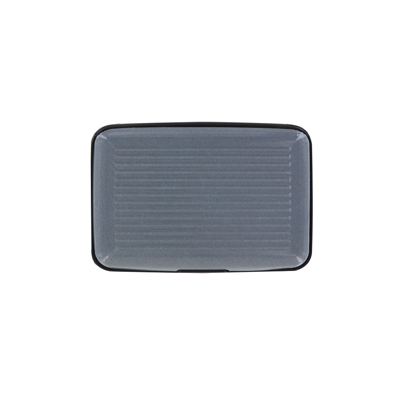 Scansafe Safety and Security Security Wallet Aluminum