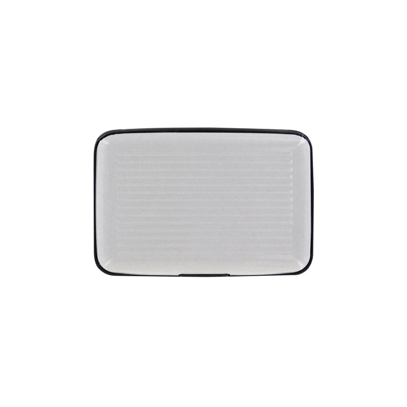 Scansafe Safety and Security Security Wallet Aluminum