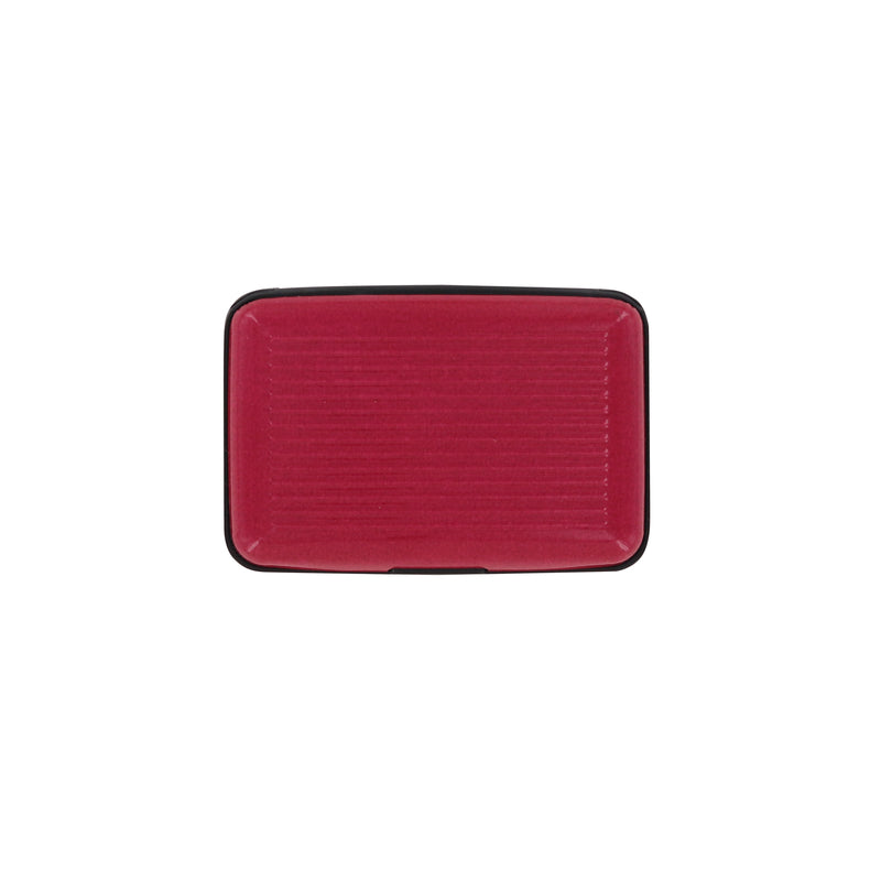 Scansafe Safety and Security Security Wallet Aluminum