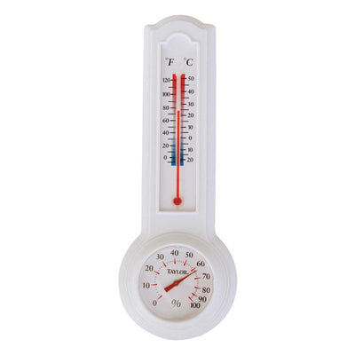 Taylor Weather Station