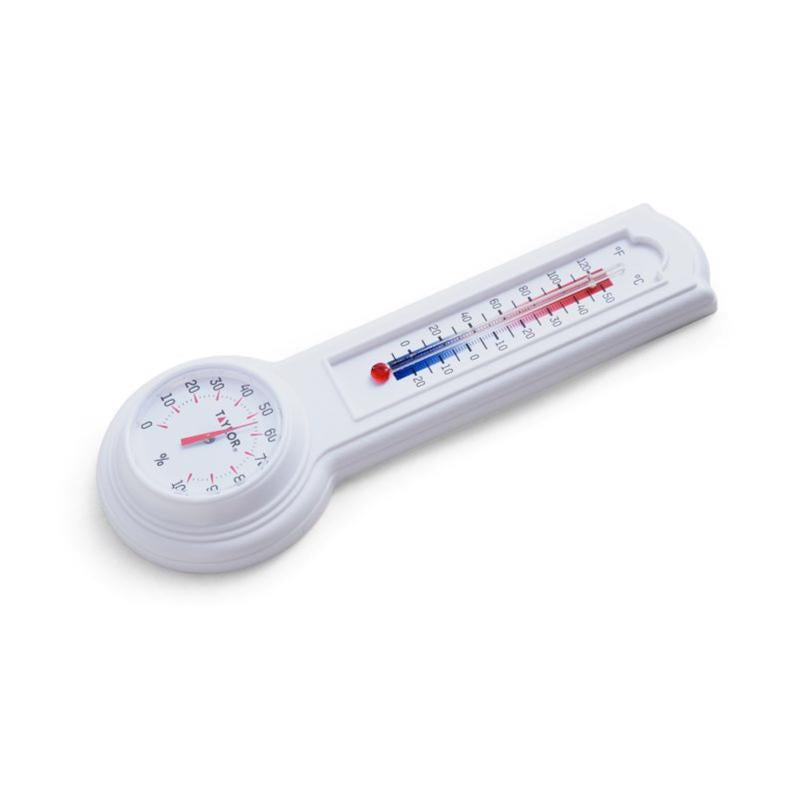 Taylor Weather Station