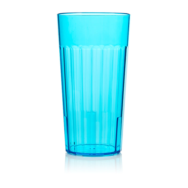 Arrow Home Products 30 oz Assorted BPA Free Rainbow Tumbler Tumbler