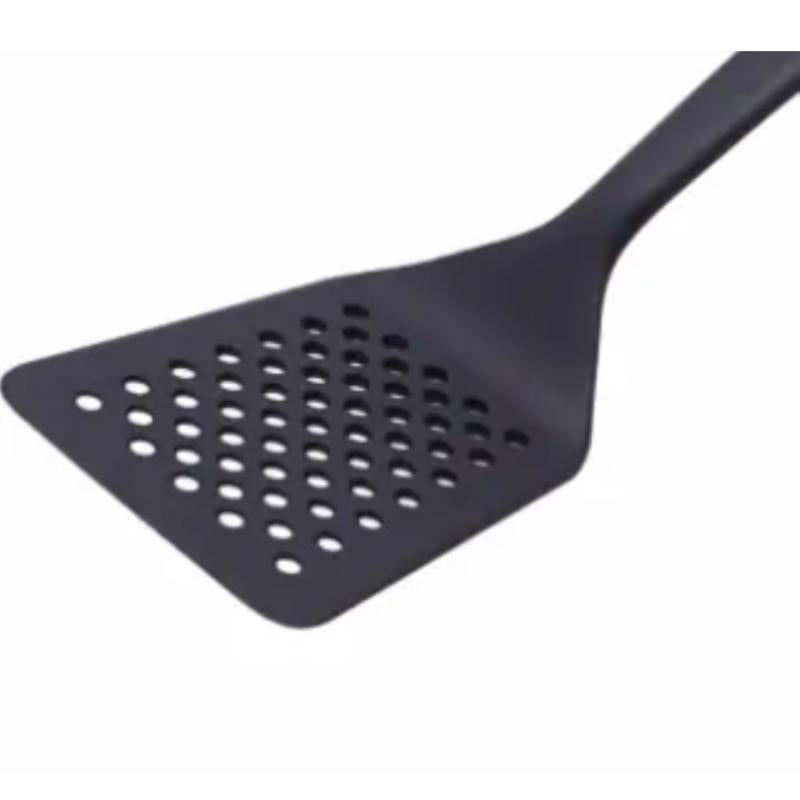 Farberware Black Nylon/Plastic Slotted Turner