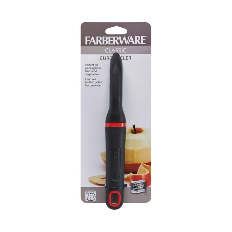 Farberware Stainless Steel Peeler