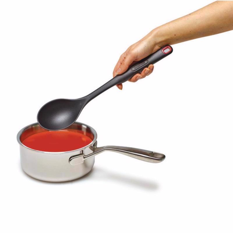 Farberware Black Nylon/Plastic Basting Spoon