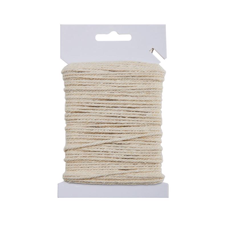Farberware Beige Cotton Kitchen Twine