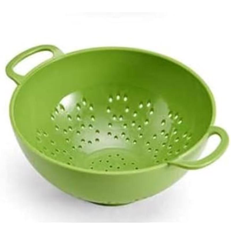 Farberware Assorted Plastic Mini Colander