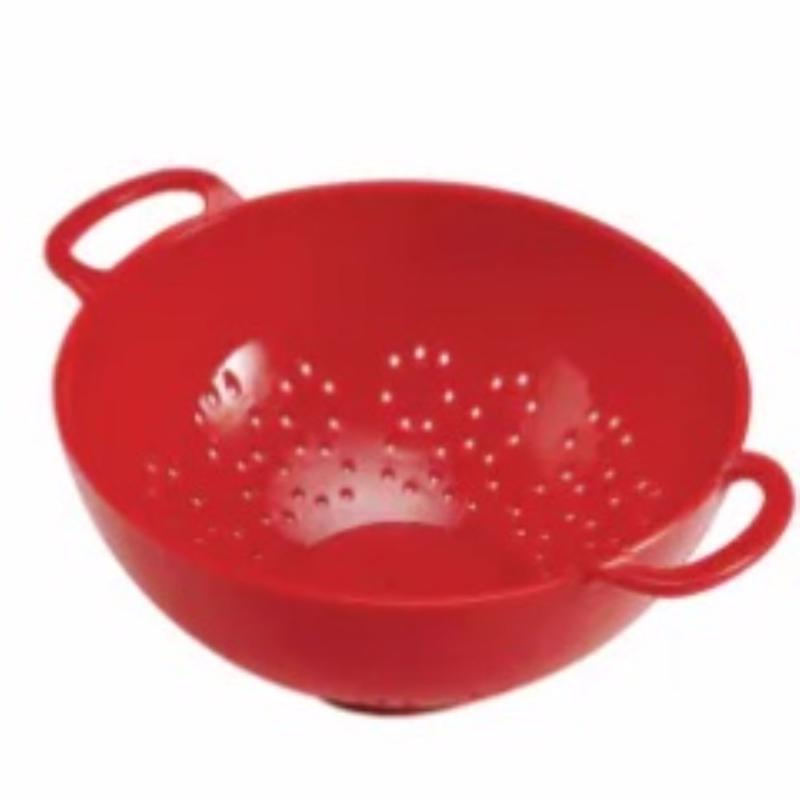 Farberware Assorted Plastic Mini Colander