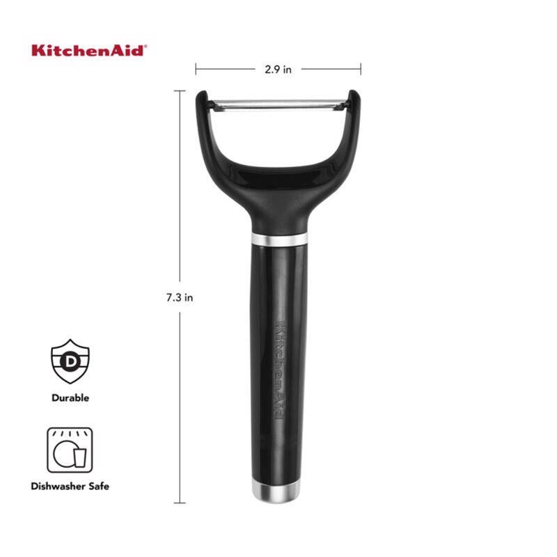 KitchenAid Stainless Steel Y Peeler