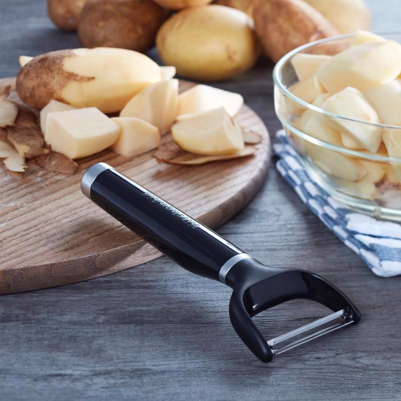 KitchenAid Stainless Steel Y Peeler