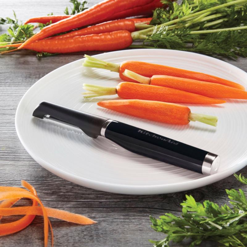 KitchenAid Stainless Steel Peeler