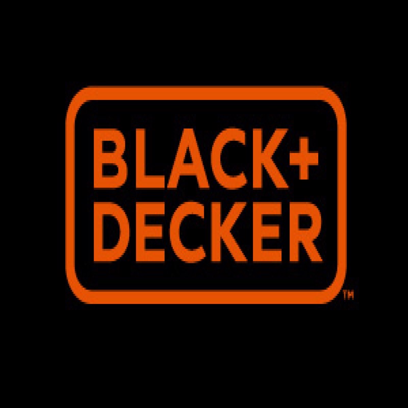 Black+Decker Dustbuster QuickClean Vacuum Filter For Cleaning