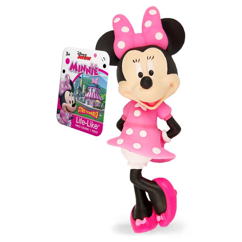 Disney and Marvel Stretchable Characters Assorted