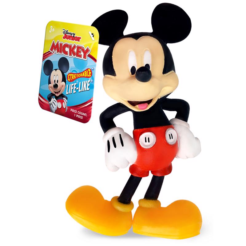 Disney and Marvel Stretchable Characters Assorted
