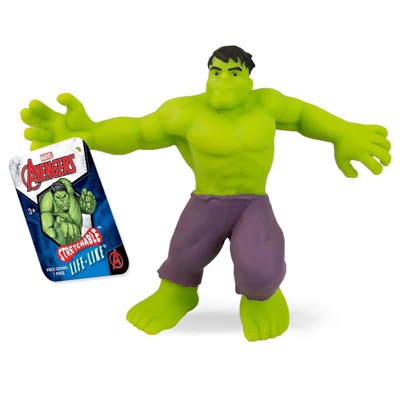 Disney and Marvel Stretchable Characters Assorted