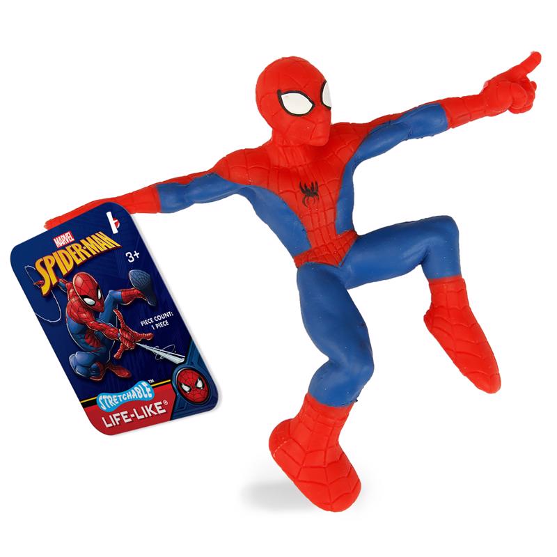 Disney and Marvel Stretchable Characters Assorted