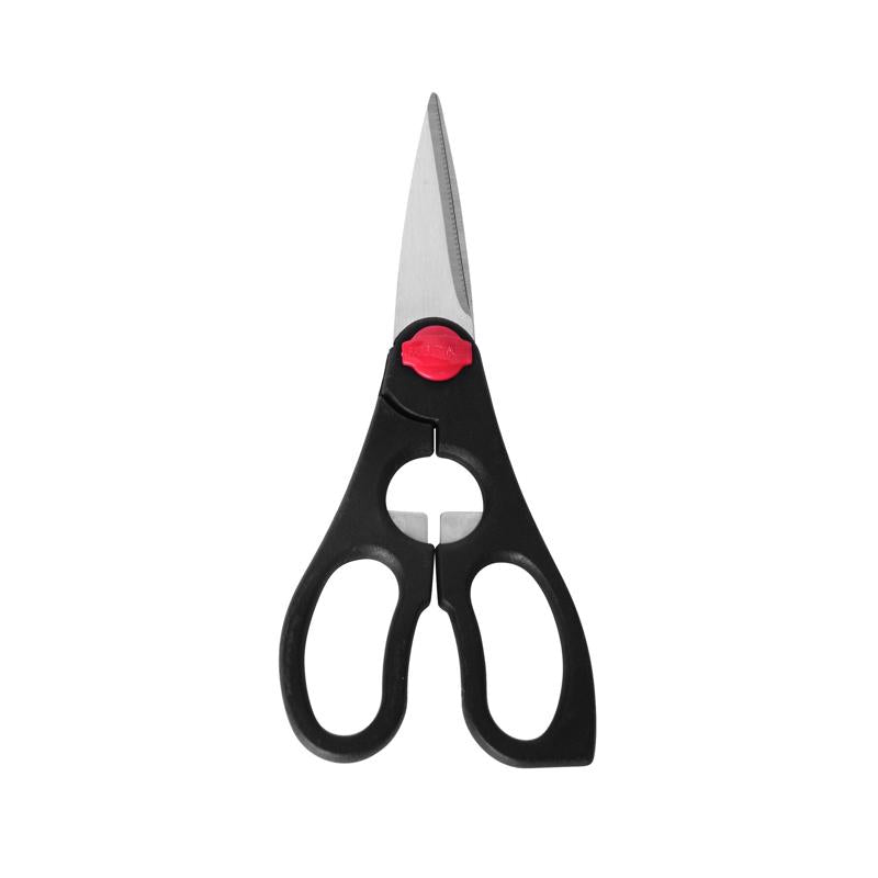 Farberware 4 in. L Carbon Steel Kitchen Shears