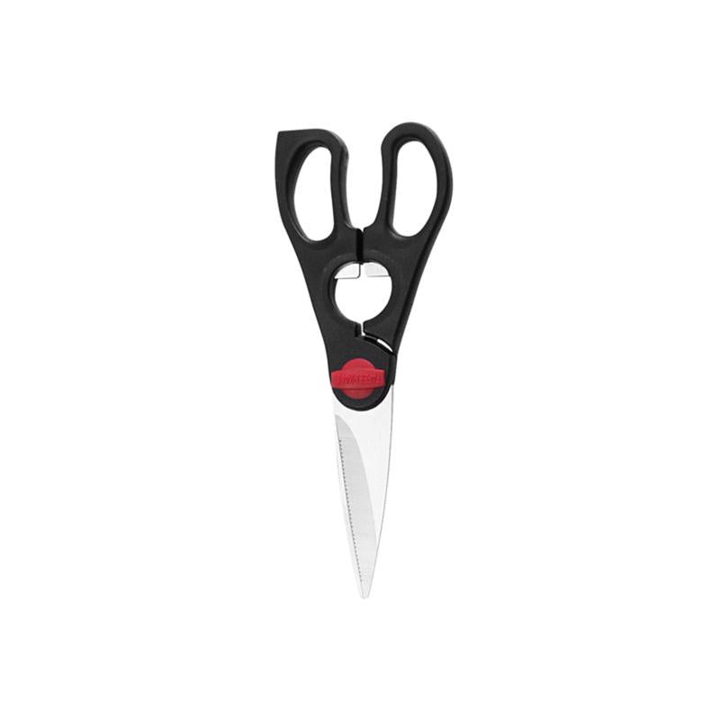 Farberware 4 in. L Carbon Steel Kitchen Shears