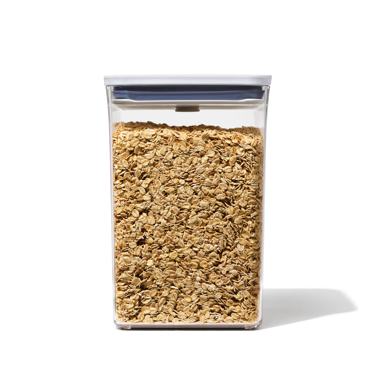 OXO Good Grips 4.4 qt Clear Pop Container