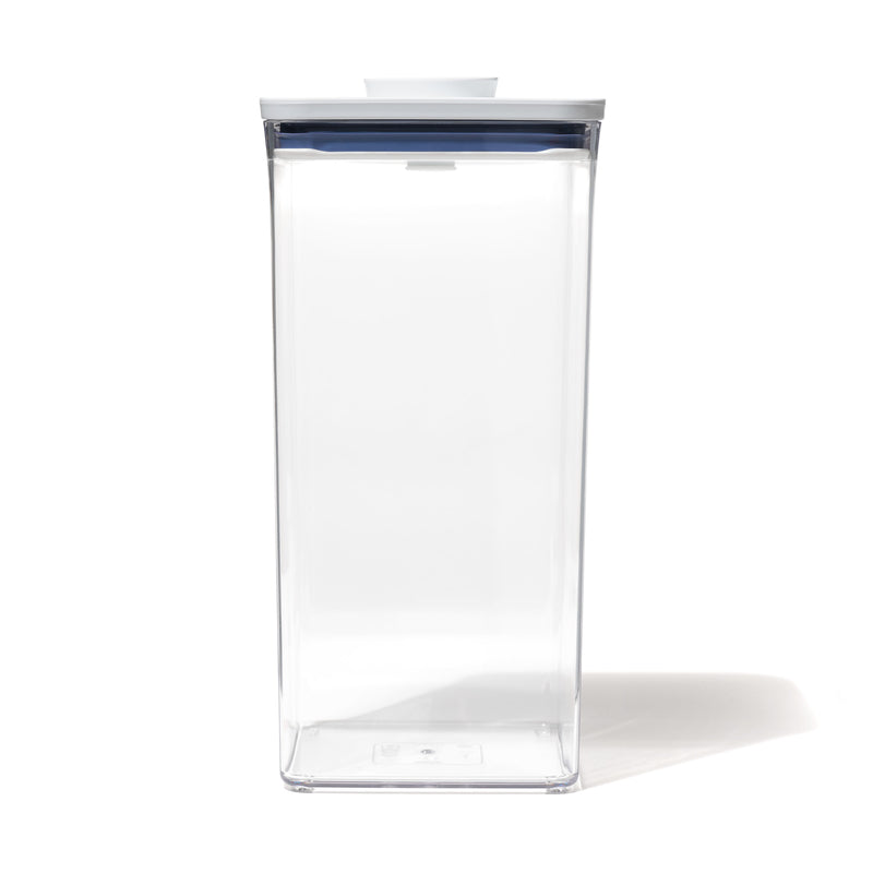 OXO Good Grips 6 qt Clear Pop Container