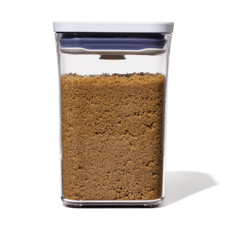 OXO Good Grips 1.1 qt Clear Pop Container