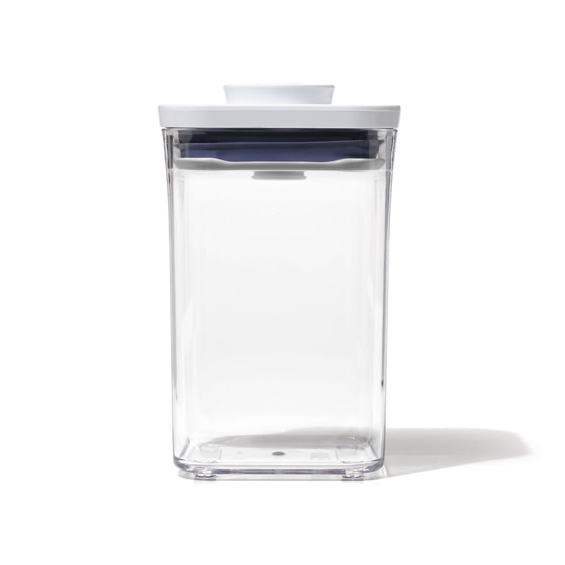 OXO Good Grips 1.1 qt Clear Pop Container